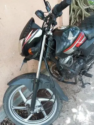 Honda CD 110 2017