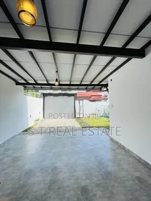 Brand New Single Story House For Sale In Athurugiriya