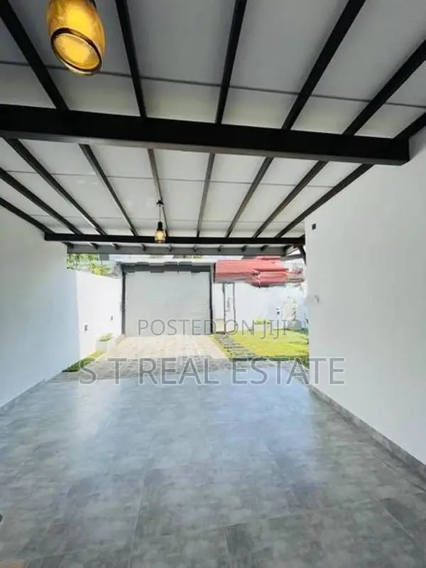 Brand New Single Story House For Sale In Athurugiriya