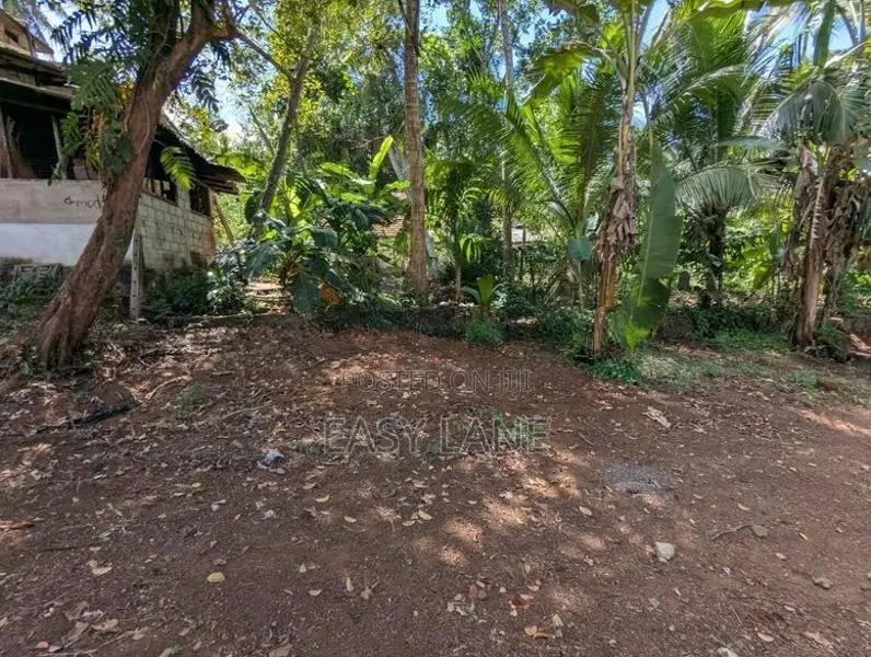 Land for Sale in Kadawatha
