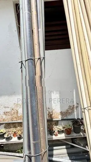 PVC Pipes