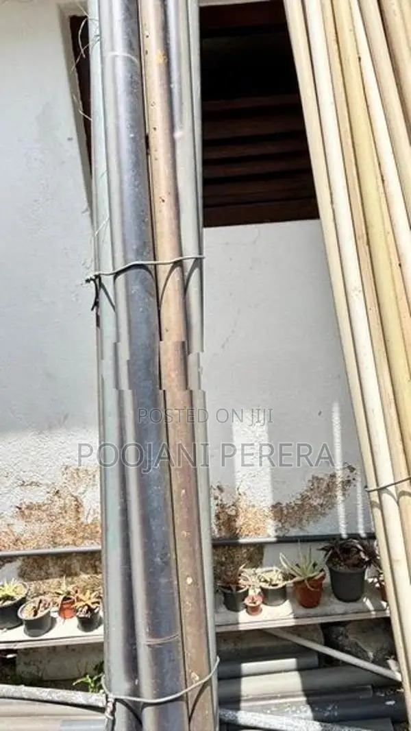 PVC Pipes