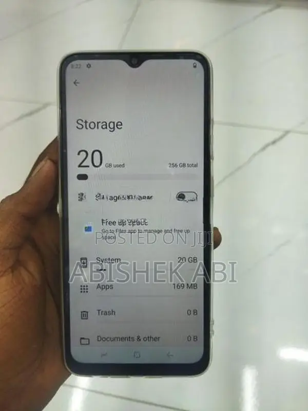 Doogee N55 (Used)
