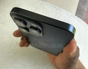 Apple iPhone 15 Pro Max (Used)