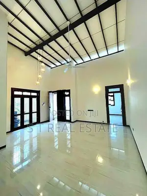 Brand New Single Story House For Sale In Athurugiriya