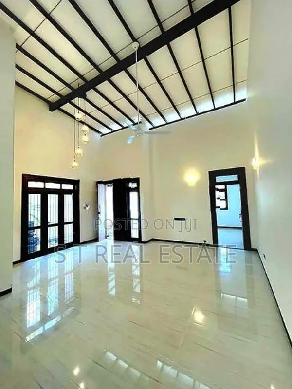 Brand New Single Story House For Sale In Athurugiriya