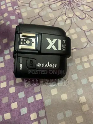 Godox XL Flasher