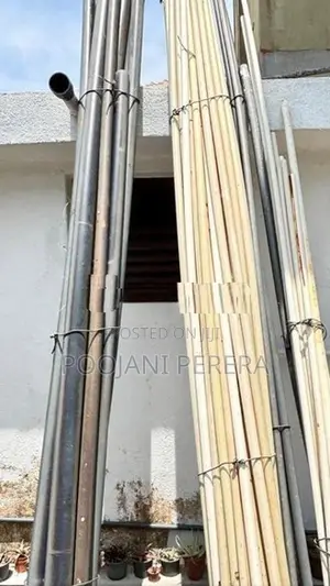 PVC Pipes