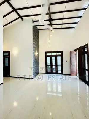 Brand New Single Story House For Sale In Athurugiriya