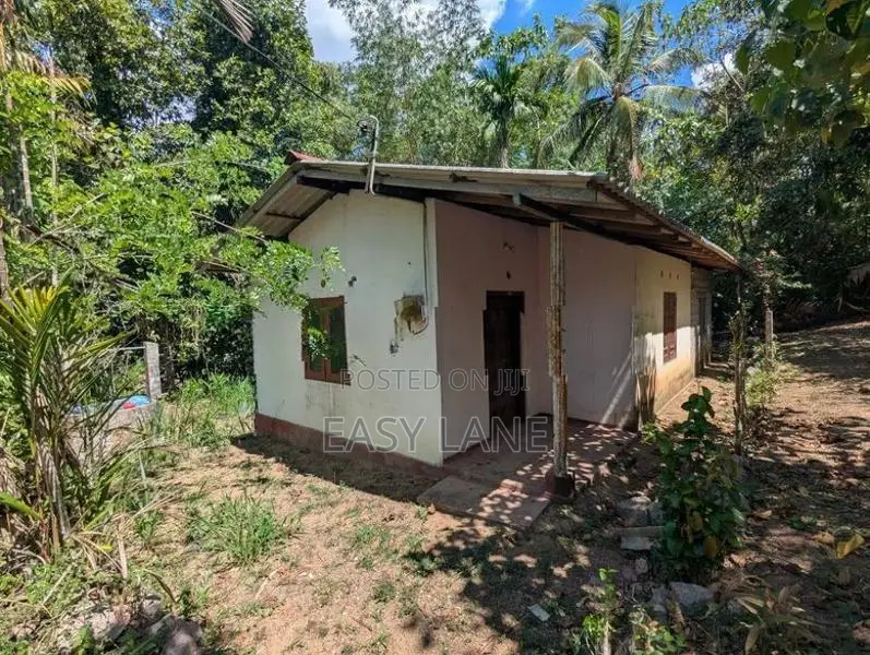 House for Sale in Gampaha