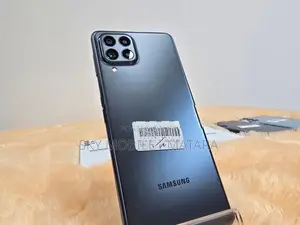 Samsung Galaxy M53 8GB/128GB (Used)