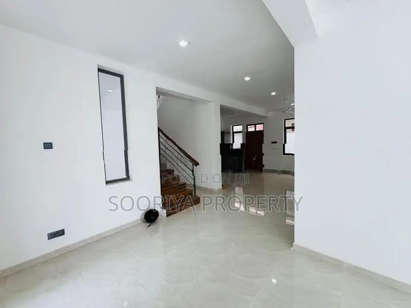 Brand New Beautiful House for Sale in Piliyandala