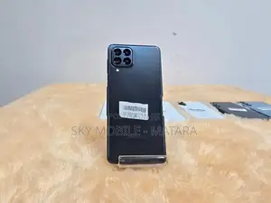 Samsung Galaxy M53 8GB/128GB (Used)