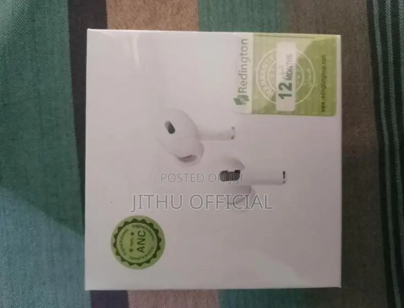 Apple Redington AirPods Pro with ANC