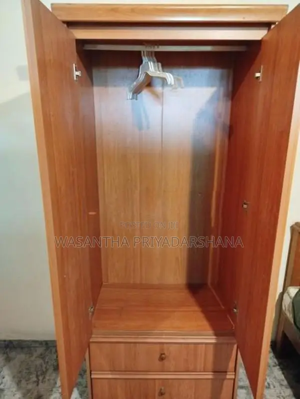 Cupboard