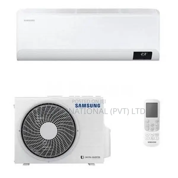12000BTU Samsung Twin Inverter Brand AC 2026