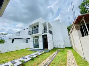 Modern 2-Storey House for Sale in Athurugiriya