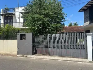 Kandana – Land with House for Sale