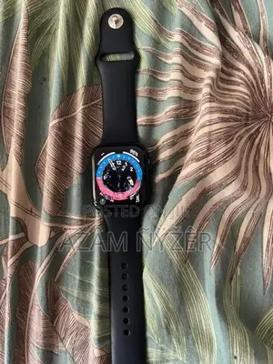 Apple Watch Series 6 Cellular