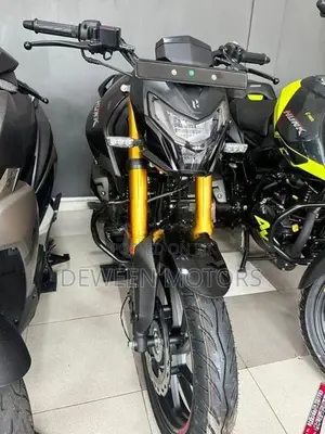 Hero Hunk 160R 4V 2025