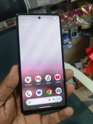 Google Pixel 6a 6GB 128GB (Used)