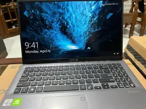 Asus VivoBook i5 Laptop