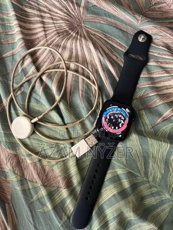 Apple Watch Series 6 Cellular