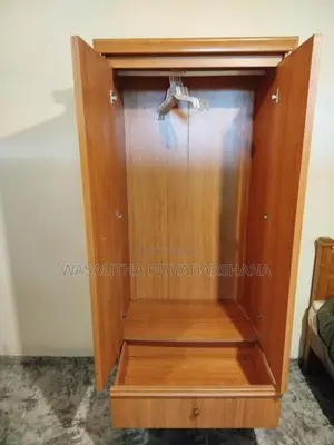 Cupboard
