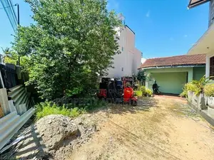 Kandana – Land with House for Sale