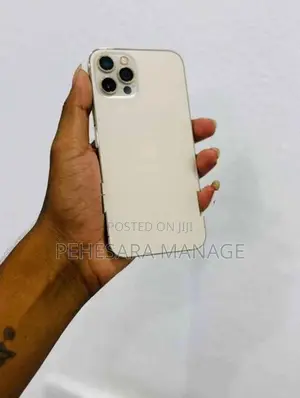 Apple iPhone 12 Pro 256GB (Used)