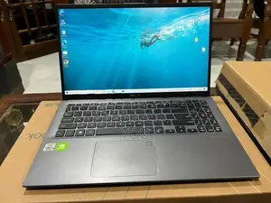 Asus VivoBook i5 Laptop