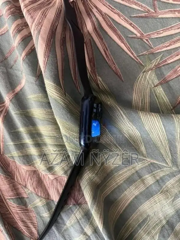 Apple Watch Series 6 Cellular