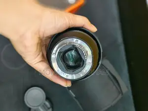 Sony G-Master 50mm 1.4 Lens