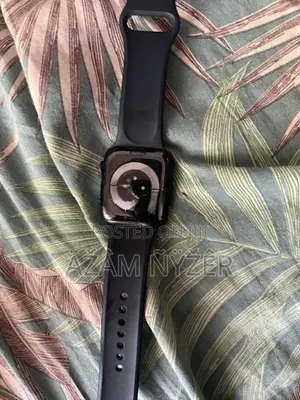 Apple Watch Series 6 Cellular