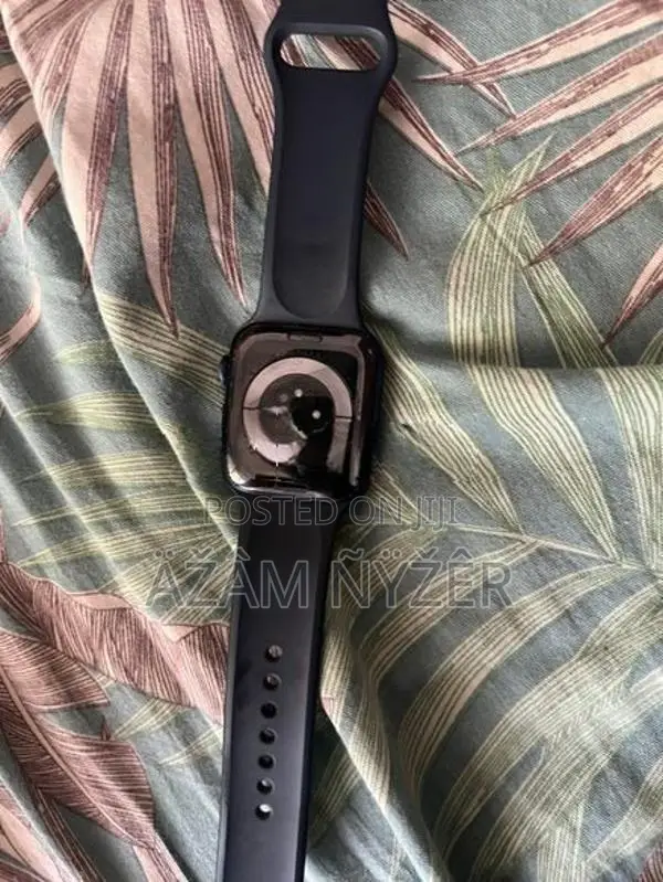 Apple Watch Series 6 Cellular