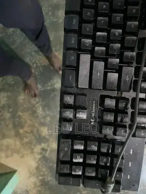 Computer Accessories Set