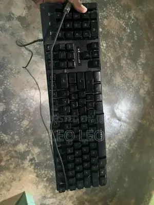 Computer Accessories Set
