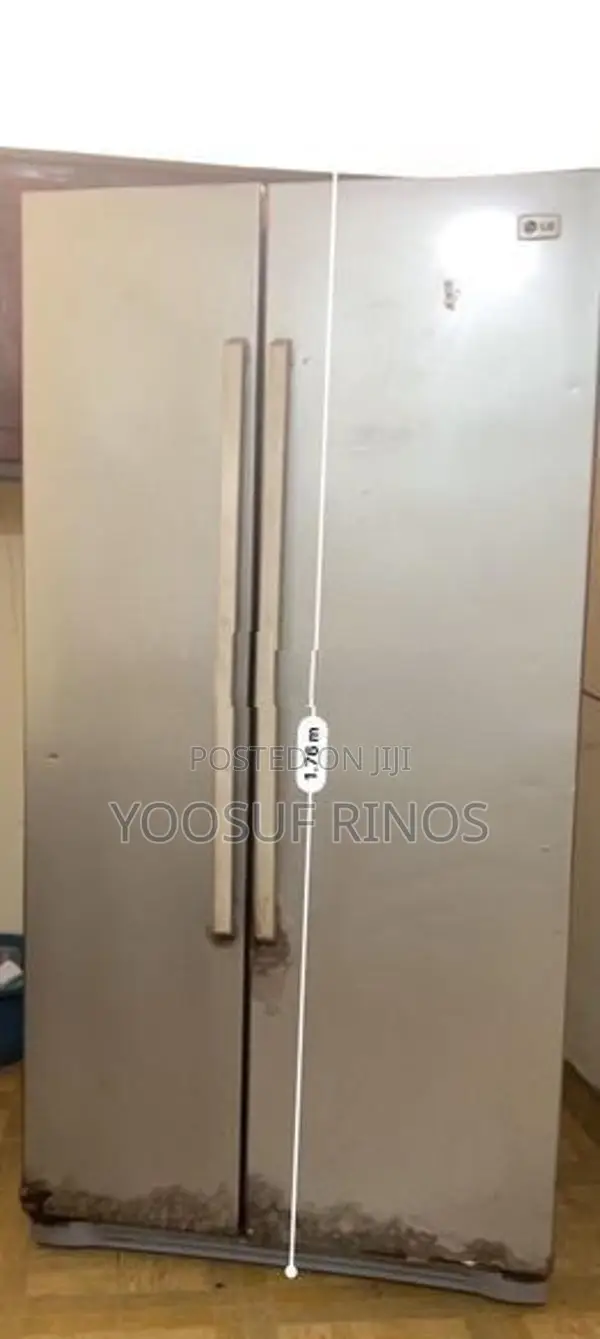 Freezer
