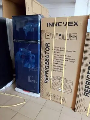 Innovex 180L Direct Cool Refrigerator