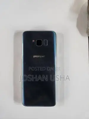 Samsung Galaxy S8 (Used)