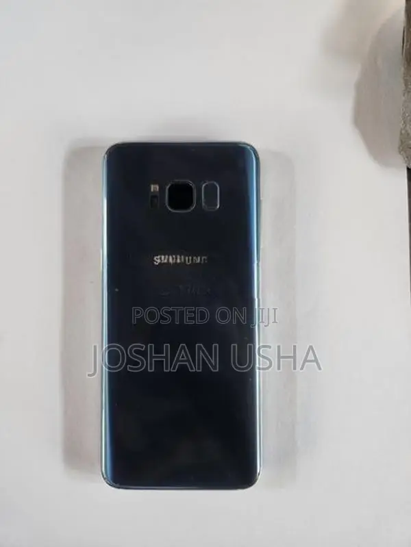 Samsung Galaxy S8 (Used)