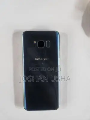 Samsung Galaxy S8 (Used)