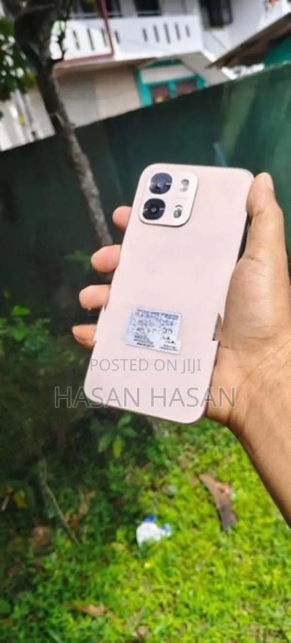 Oppo A6 Pro 5G (Used)