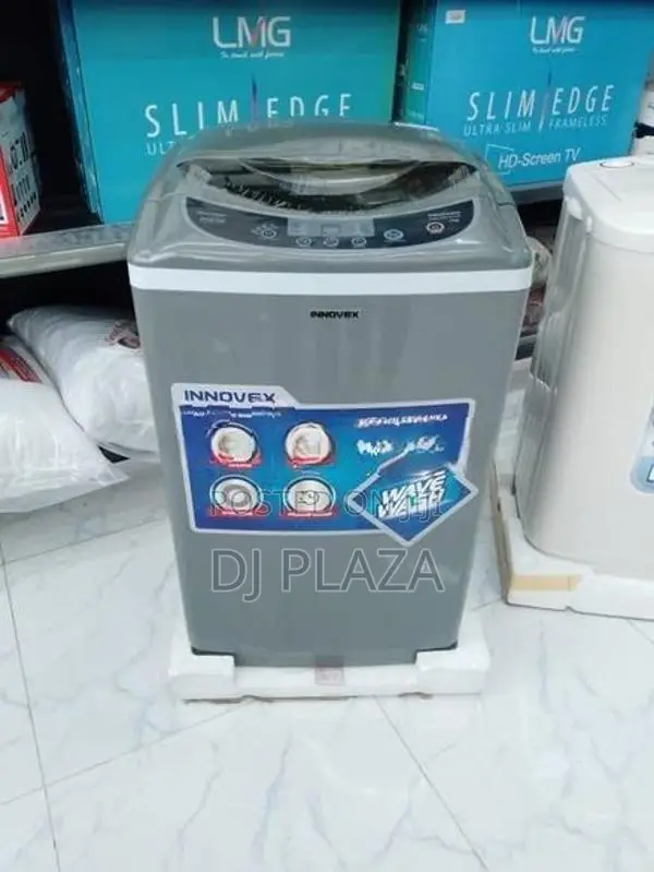 INOVEX FULL AUTO WASHING MACHINE 7KG