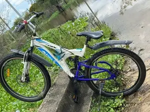 DSI Bicycle