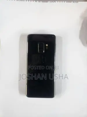 Samsung Galaxy S9 (Used)