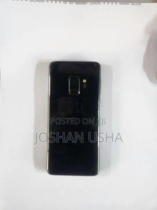 Samsung Galaxy S9 (Used)