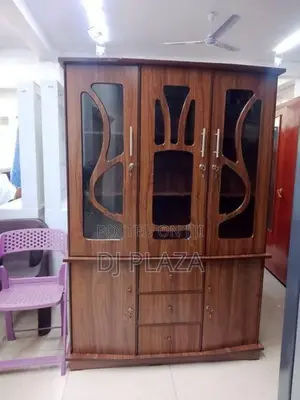 3D Wall Cupboard