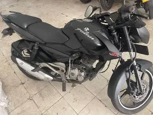 Bajaj Pulsar 135 2013