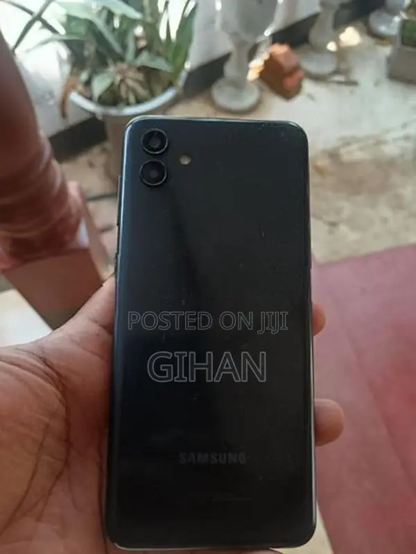 Samsung Galaxy A04 (Used)